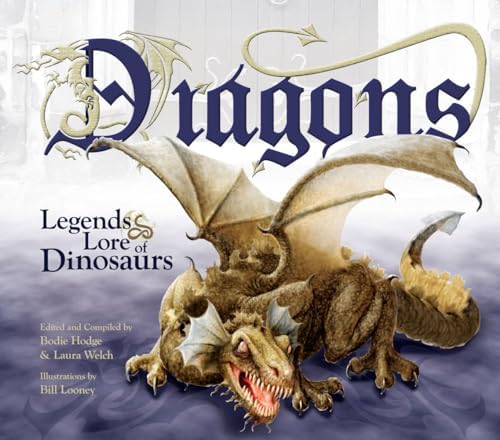 Tales of Dragons and Monsters: Various: 9781786173225: Amazon.com
